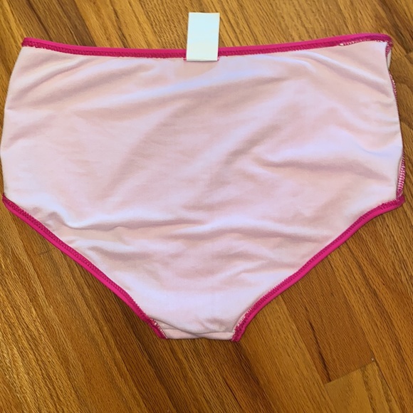 Pink Swimbay Bathing Suit Bottoms - Picture 4 of 5